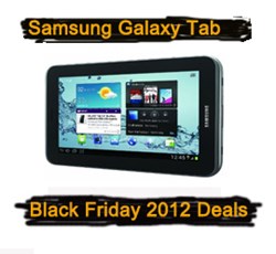 galaxy tab a black friday